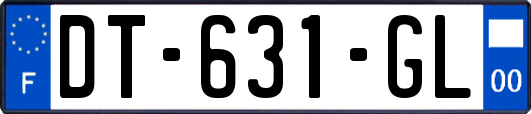 DT-631-GL