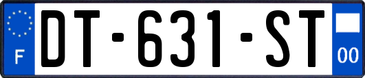 DT-631-ST