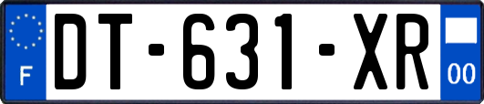 DT-631-XR