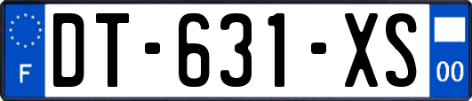 DT-631-XS