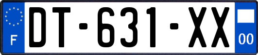 DT-631-XX