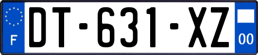 DT-631-XZ