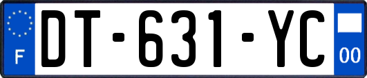 DT-631-YC