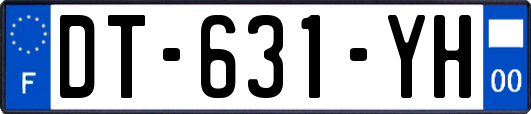 DT-631-YH