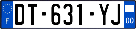 DT-631-YJ