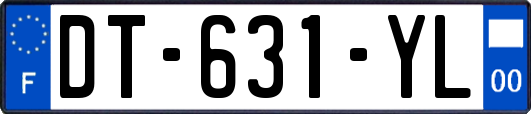 DT-631-YL
