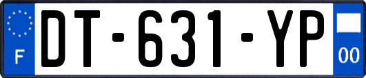 DT-631-YP
