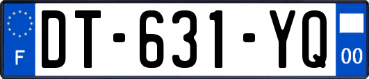 DT-631-YQ