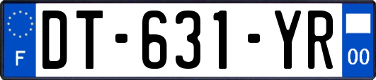DT-631-YR