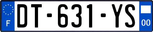 DT-631-YS