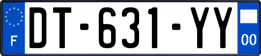 DT-631-YY