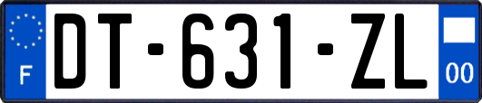 DT-631-ZL
