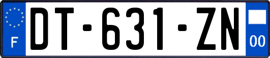 DT-631-ZN