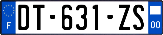 DT-631-ZS
