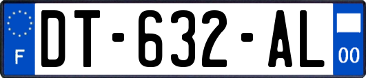 DT-632-AL