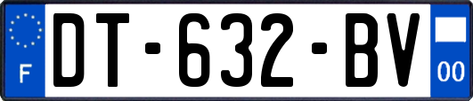 DT-632-BV