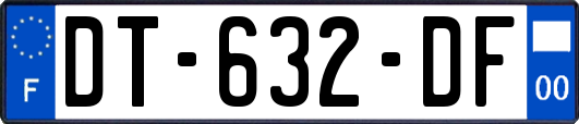 DT-632-DF