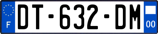 DT-632-DM