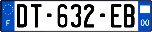 DT-632-EB