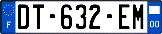 DT-632-EM