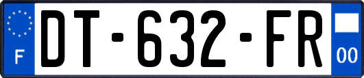 DT-632-FR