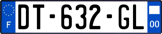 DT-632-GL