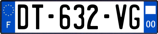 DT-632-VG