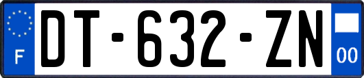 DT-632-ZN