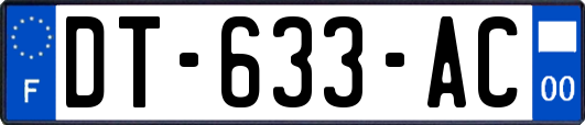 DT-633-AC