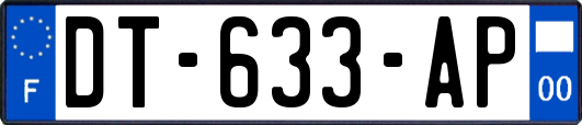 DT-633-AP