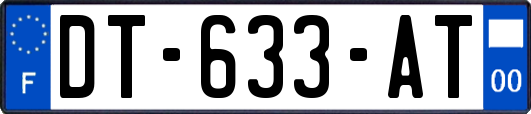 DT-633-AT