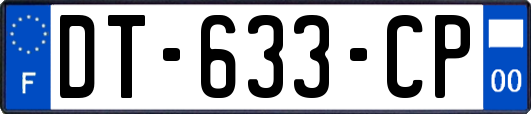 DT-633-CP