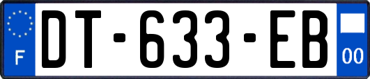 DT-633-EB