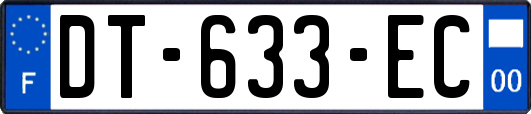 DT-633-EC