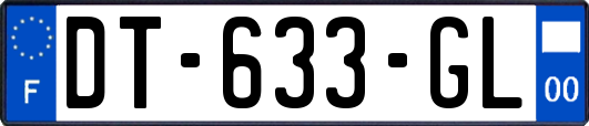 DT-633-GL