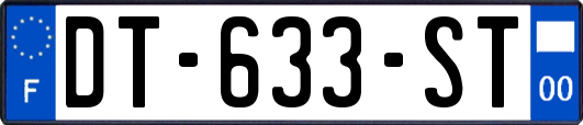 DT-633-ST