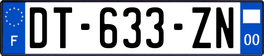 DT-633-ZN
