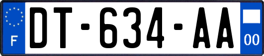 DT-634-AA