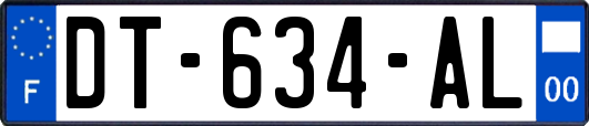 DT-634-AL