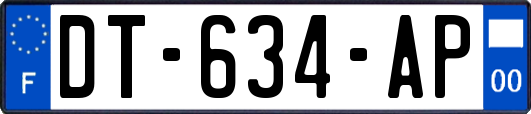 DT-634-AP