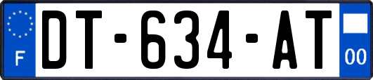 DT-634-AT