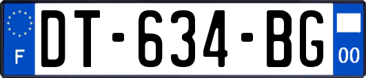 DT-634-BG