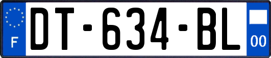 DT-634-BL