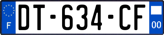 DT-634-CF