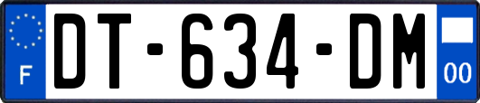 DT-634-DM