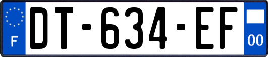 DT-634-EF