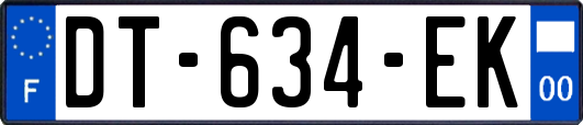 DT-634-EK