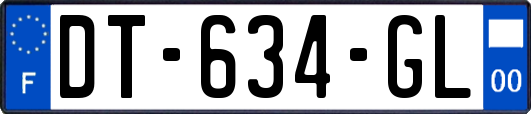 DT-634-GL