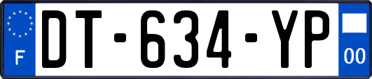 DT-634-YP
