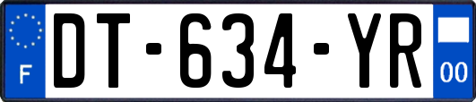 DT-634-YR
